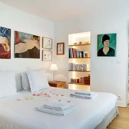 Opera Bastille - 111001 Apartment *